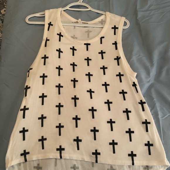 Tank tops - Picture 5 of 8